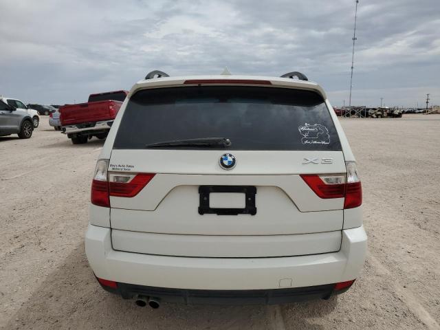 Photo 5 VIN: WBXPC93418WJ11256 - BMW X3 