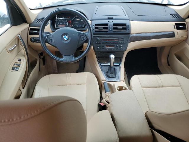 Photo 7 VIN: WBXPC93418WJ11256 - BMW X3 