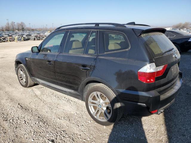 Photo 1 VIN: WBXPC93418WJ11788 - BMW X3 