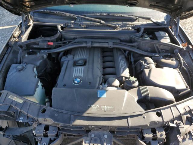 Photo 11 VIN: WBXPC93418WJ11788 - BMW X3 