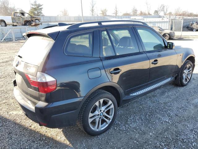 Photo 2 VIN: WBXPC93418WJ11788 - BMW X3 