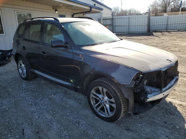 Photo 3 VIN: WBXPC93418WJ11788 - BMW X3 