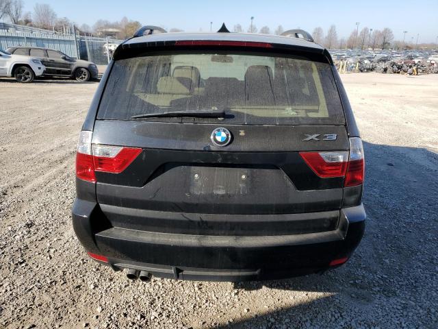 Photo 5 VIN: WBXPC93418WJ11788 - BMW X3 