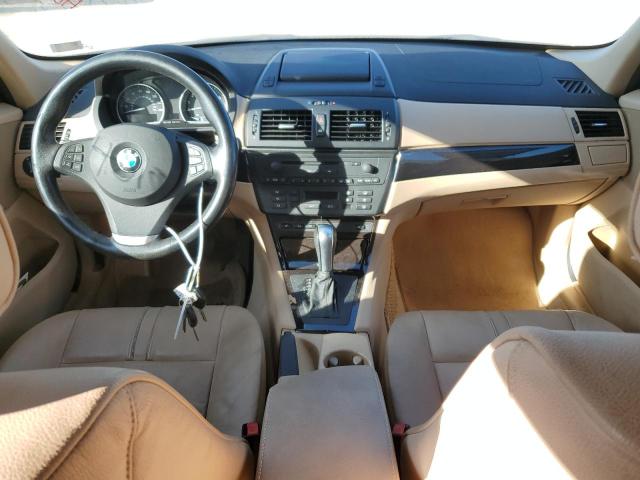 Photo 7 VIN: WBXPC93418WJ11788 - BMW X3 