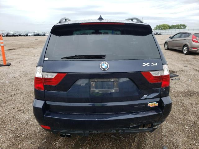 Photo 5 VIN: WBXPC93418WJ14481 - BMW X3 