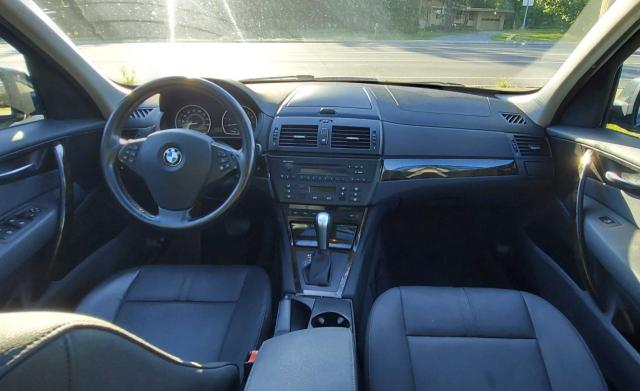 Photo 8 VIN: WBXPC93418WJ17574 - BMW X3 3.0SI 