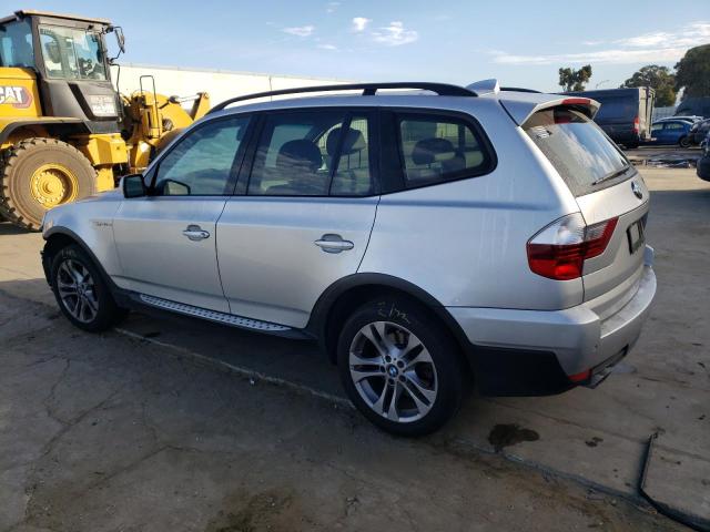 Photo 1 VIN: WBXPC93418WJ18515 - BMW X3 3.0SI 