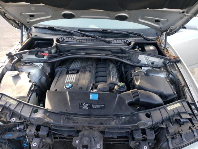 Photo 10 VIN: WBXPC93418WJ18515 - BMW X3 3.0SI 