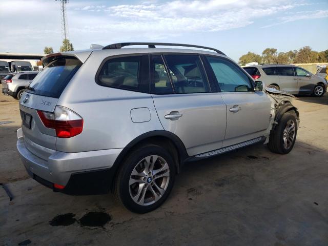 Photo 2 VIN: WBXPC93418WJ18515 - BMW X3 3.0SI 