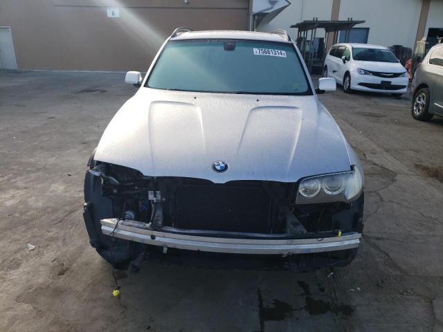 Photo 4 VIN: WBXPC93418WJ18515 - BMW X3 3.0SI 