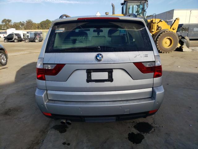 Photo 5 VIN: WBXPC93418WJ18515 - BMW X3 3.0SI 