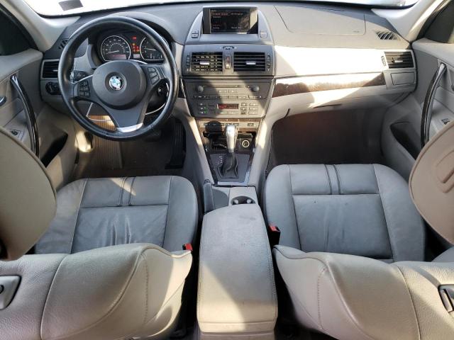 Photo 7 VIN: WBXPC93418WJ18515 - BMW X3 3.0SI 