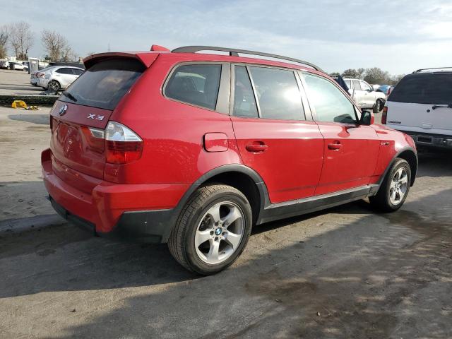 Photo 2 VIN: WBXPC93418WJ20295 - BMW X3 