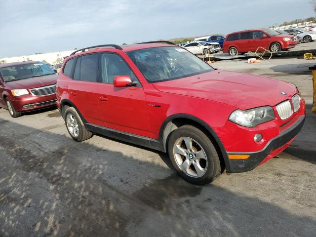 Photo 3 VIN: WBXPC93418WJ20295 - BMW X3 