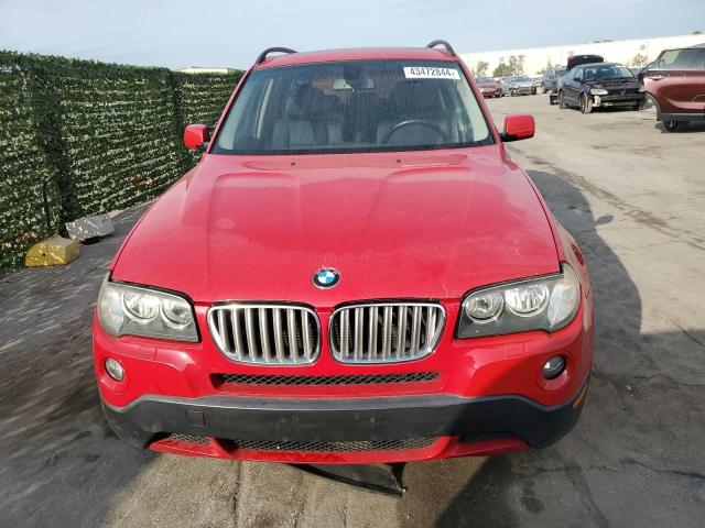 Photo 4 VIN: WBXPC93418WJ20295 - BMW X3 