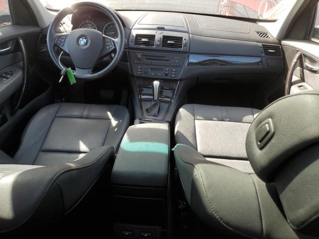 Photo 7 VIN: WBXPC93418WJ20295 - BMW X3 