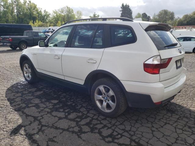 Photo 1 VIN: WBXPC93418WJ21169 - BMW X3 3.0SI 