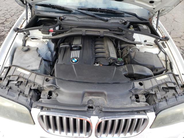 Photo 11 VIN: WBXPC93418WJ21169 - BMW X3 3.0SI 