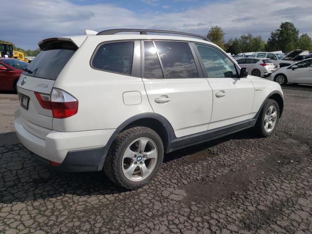 Photo 2 VIN: WBXPC93418WJ21169 - BMW X3 3.0SI 