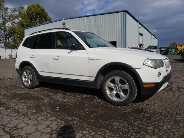 Photo 3 VIN: WBXPC93418WJ21169 - BMW X3 3.0SI 