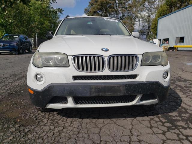 Photo 4 VIN: WBXPC93418WJ21169 - BMW X3 3.0SI 