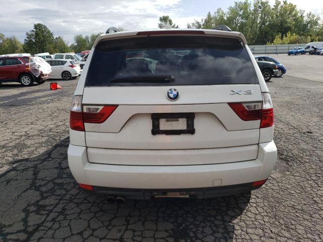 Photo 5 VIN: WBXPC93418WJ21169 - BMW X3 3.0SI 