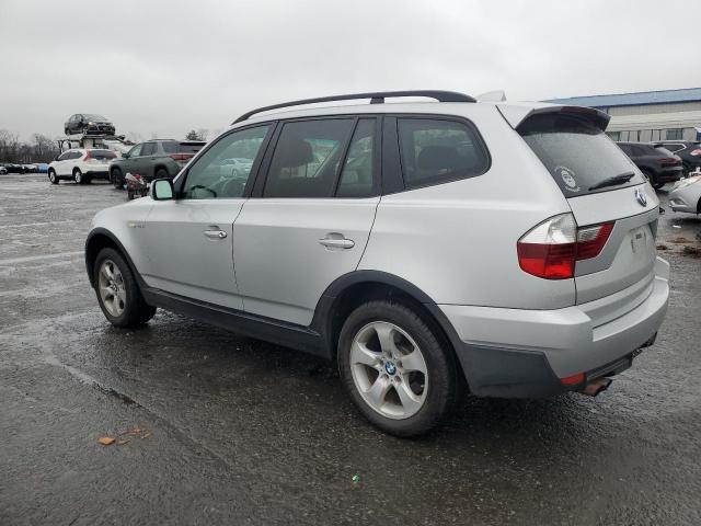 Photo 1 VIN: WBXPC93418WJ21785 - BMW X3 