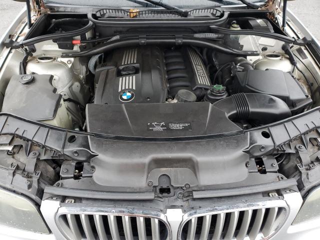 Photo 10 VIN: WBXPC93418WJ21785 - BMW X3 