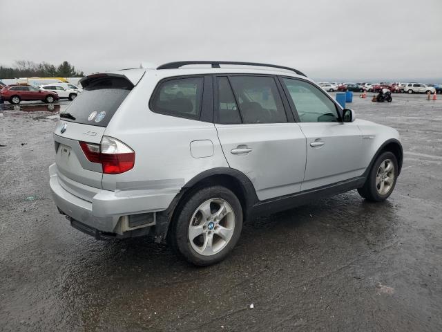 Photo 2 VIN: WBXPC93418WJ21785 - BMW X3 