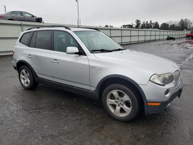 Photo 3 VIN: WBXPC93418WJ21785 - BMW X3 