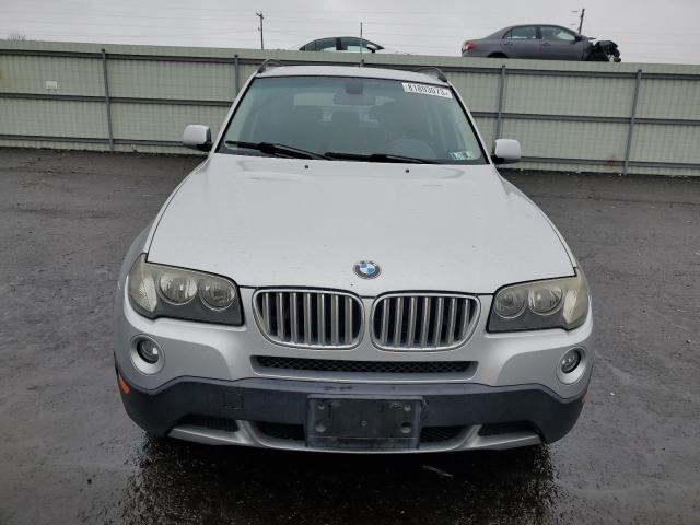 Photo 4 VIN: WBXPC93418WJ21785 - BMW X3 