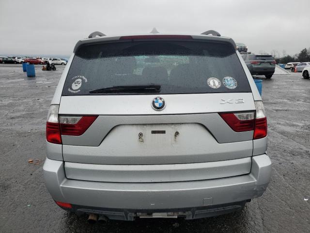 Photo 5 VIN: WBXPC93418WJ21785 - BMW X3 