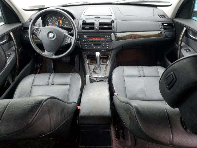 Photo 7 VIN: WBXPC93418WJ21785 - BMW X3 