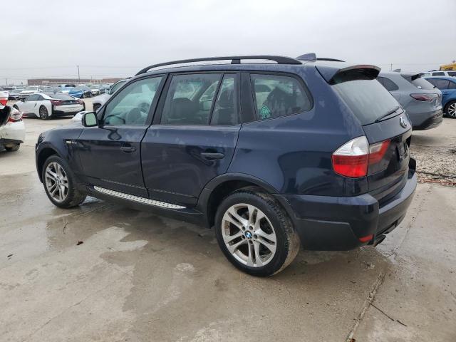 Photo 1 VIN: WBXPC93418WJ23813 - BMW X3 3.0SI 