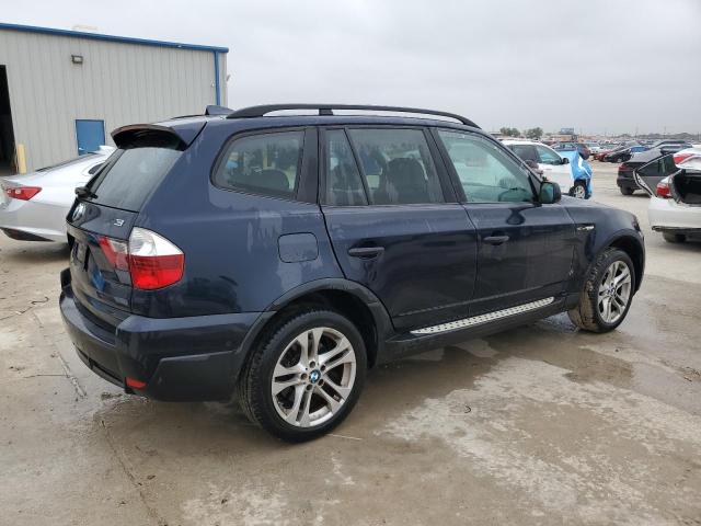 Photo 2 VIN: WBXPC93418WJ23813 - BMW X3 3.0SI 