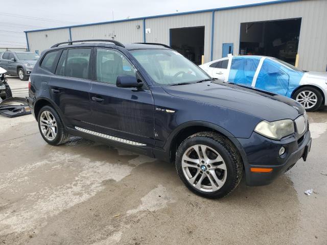 Photo 3 VIN: WBXPC93418WJ23813 - BMW X3 3.0SI 