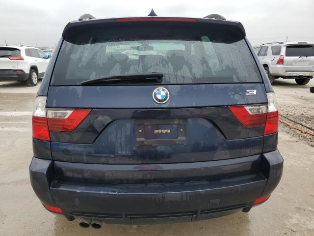 Photo 5 VIN: WBXPC93418WJ23813 - BMW X3 3.0SI 