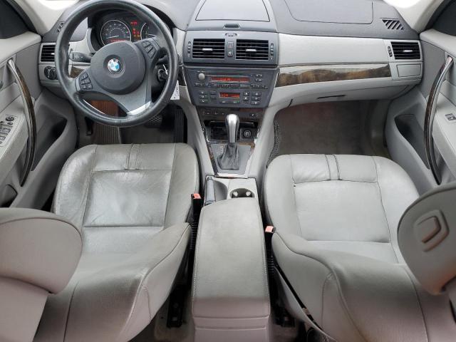 Photo 7 VIN: WBXPC93418WJ23813 - BMW X3 3.0SI 