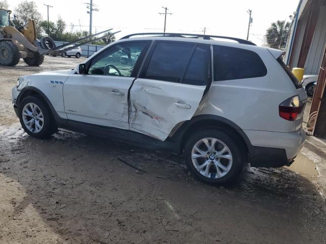 Photo 1 VIN: WBXPC93419WJ29404 - BMW X3 