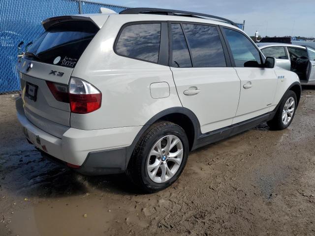 Photo 2 VIN: WBXPC93419WJ29404 - BMW X3 