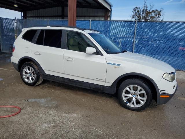 Photo 3 VIN: WBXPC93419WJ29404 - BMW X3 