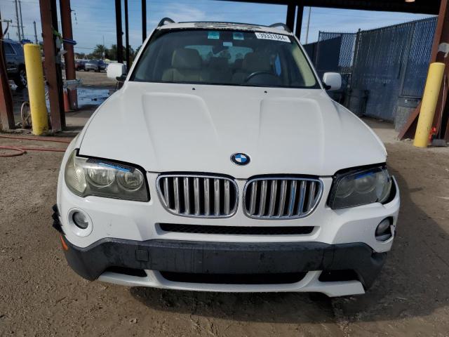 Photo 4 VIN: WBXPC93419WJ29404 - BMW X3 