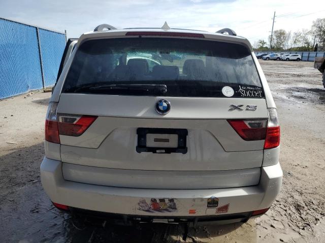 Photo 5 VIN: WBXPC93419WJ29404 - BMW X3 