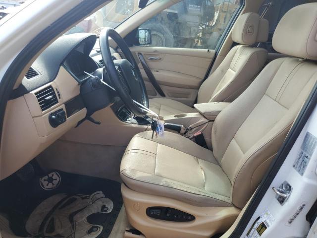 Photo 6 VIN: WBXPC93419WJ29404 - BMW X3 