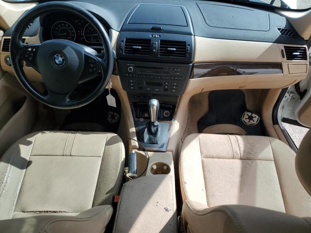 Photo 7 VIN: WBXPC93419WJ29404 - BMW X3 