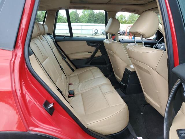 Photo 10 VIN: WBXPC93427WF04104 - BMW X3 