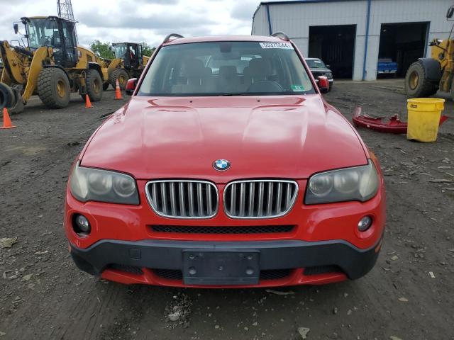 Photo 4 VIN: WBXPC93427WF04104 - BMW X3 