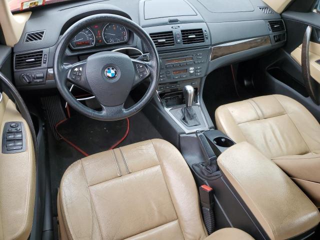 Photo 7 VIN: WBXPC93427WF04104 - BMW X3 