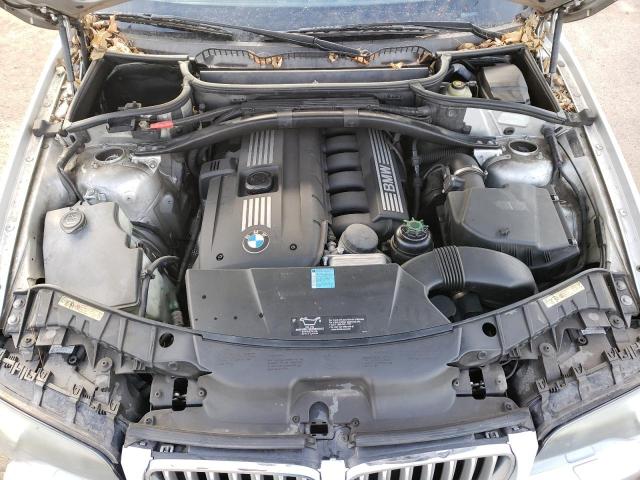 Photo 6 VIN: WBXPC93427WF09030 - BMW X3 3.0SI 