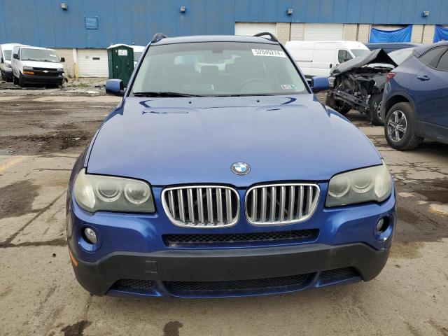 Photo 4 VIN: WBXPC93427WF09545 - BMW X3 